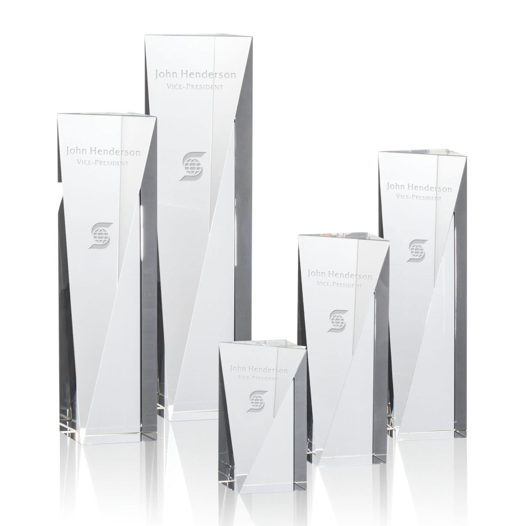 Easton Award on Base - Green