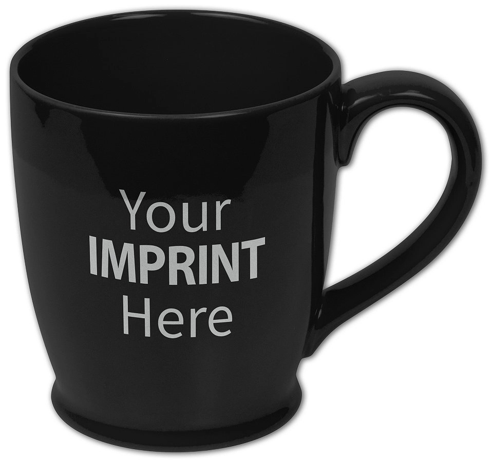 14 oz. Konga Ceramic Mugs 3