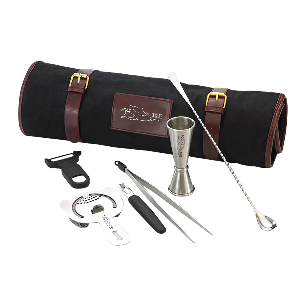 7-Piece Essentials Set 3