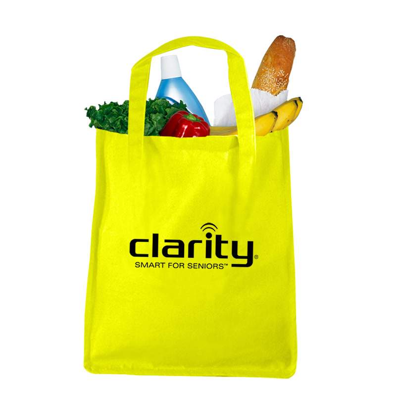 Canvas Shopper Bag 4