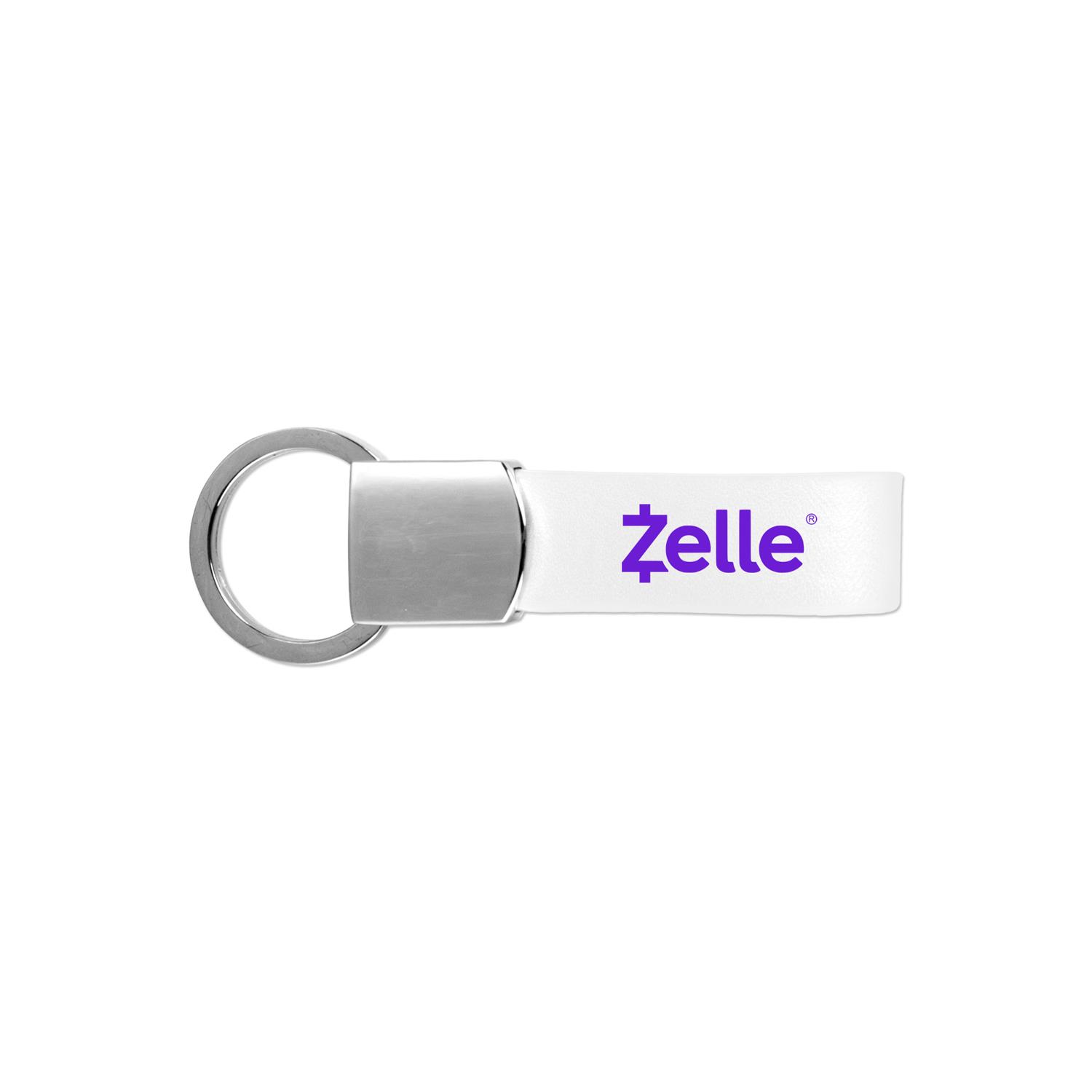 Pull N Twist Strap Keychain 9