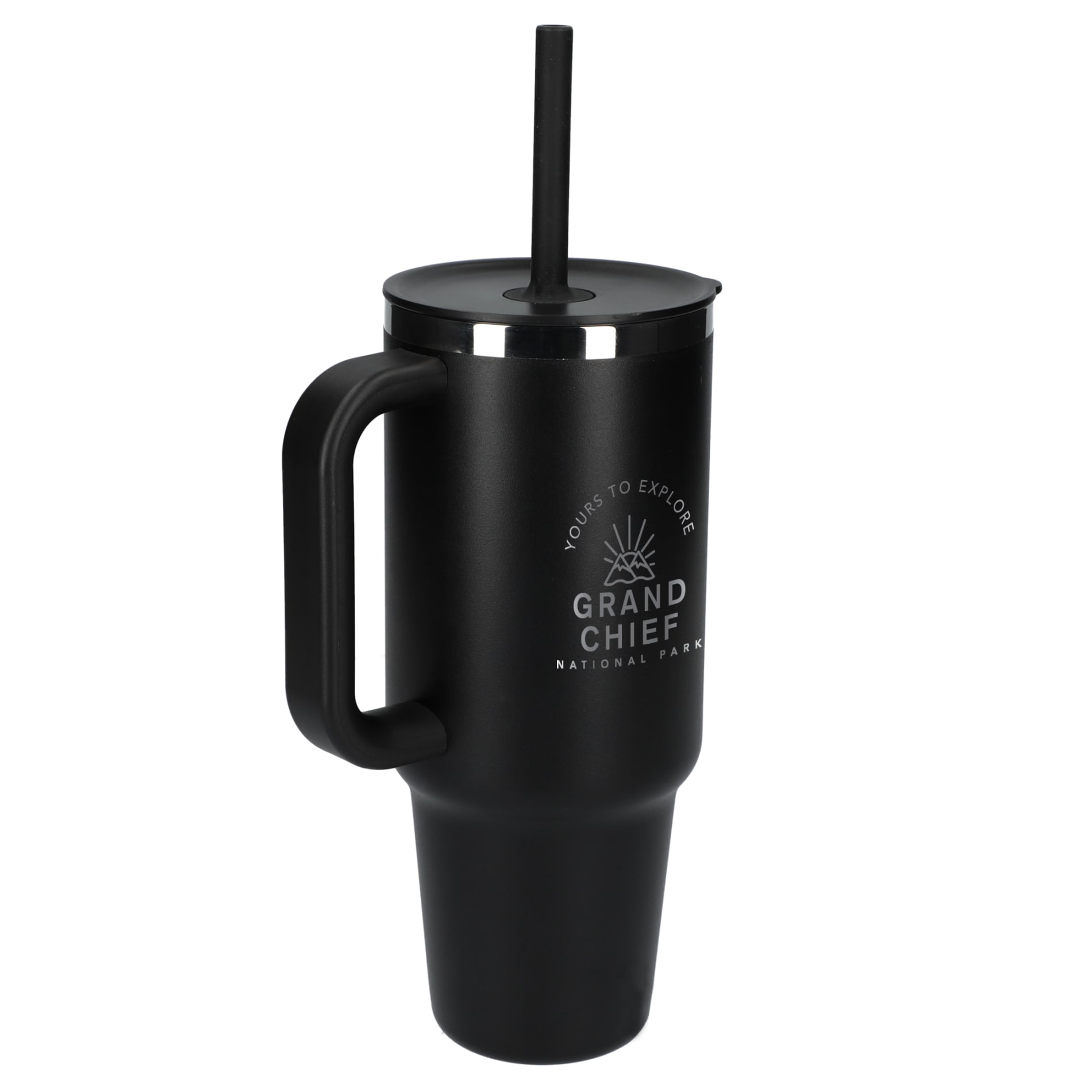 All Around Travel Tumbler 40oz