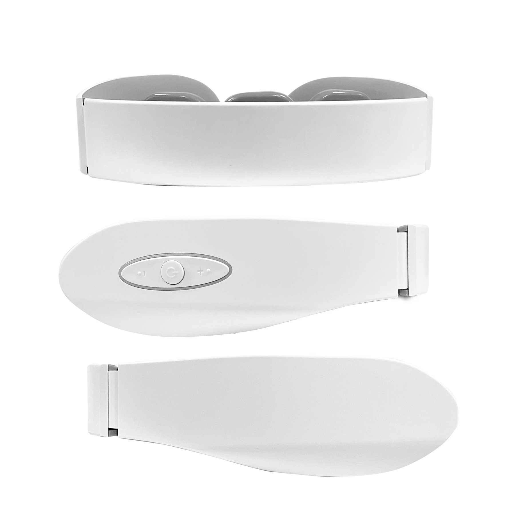 Casea Electric Pulse Neck Massager 2