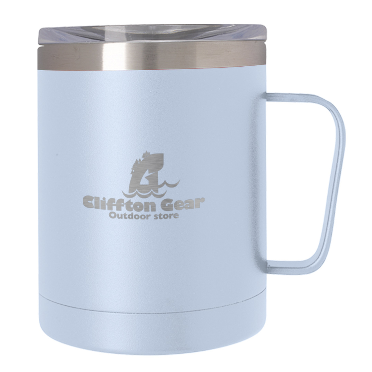 12 Oz. Concord Mug 23