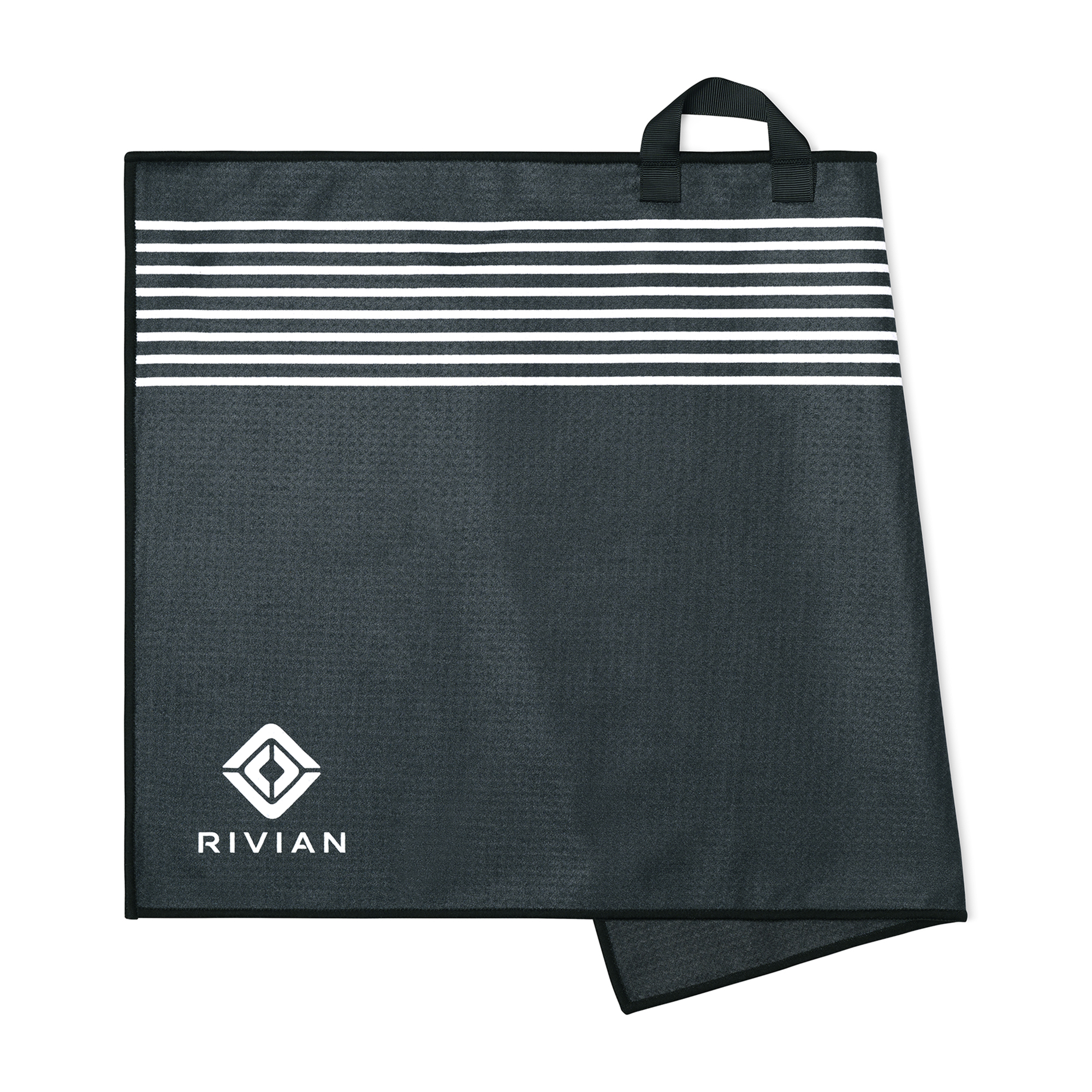 Slowtide® Fairway Quick Dry Golf Towel 15