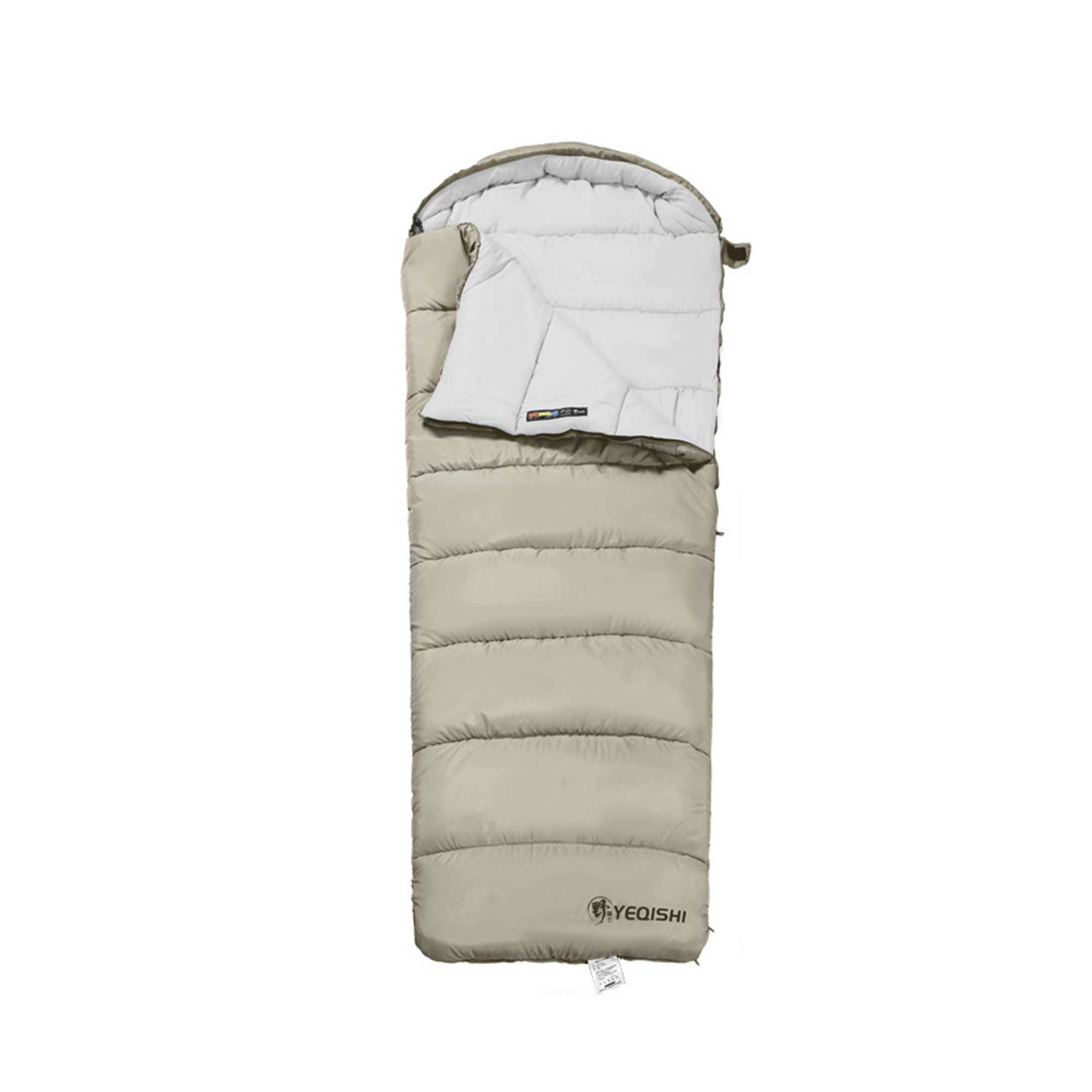Polyester Envelope Sleeping Bag 12