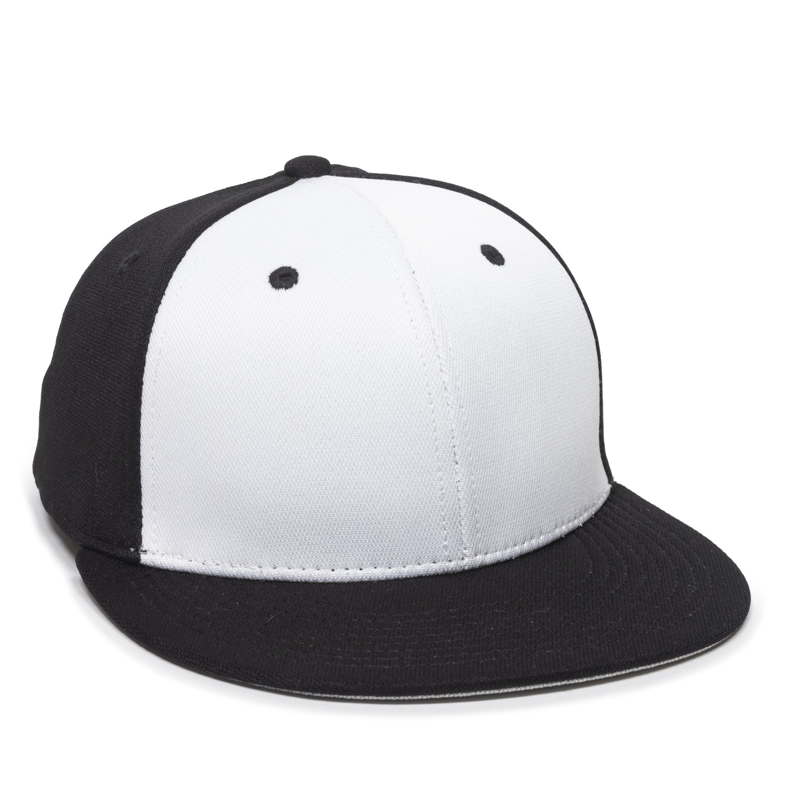 ProFlex Bamboo Charcoal w/Flat Visor 7