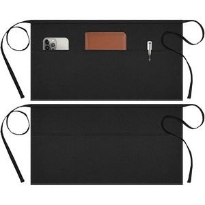 Big Capacity Pencil Case Large Stationery Pen Bag 5