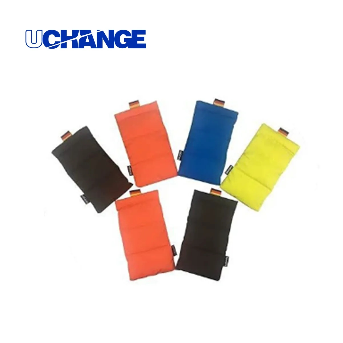 Insulated Phone & Card Sleeve with Padded Protection 7