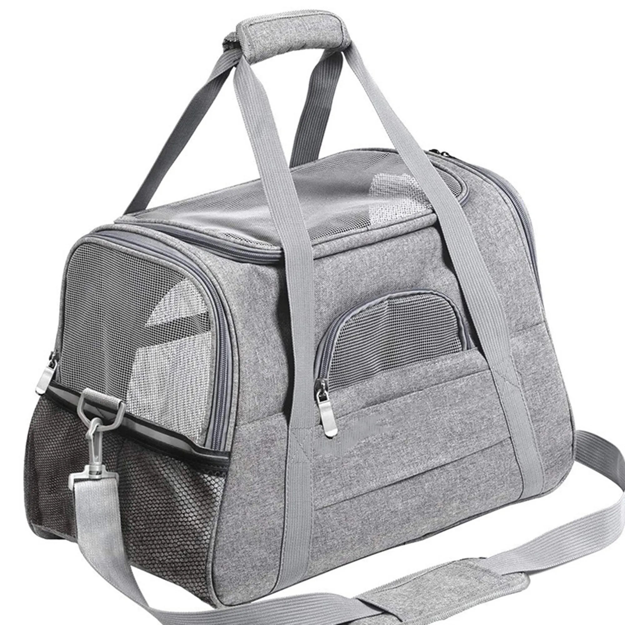 Portable Messenger Pet Bag 10pcs 6
