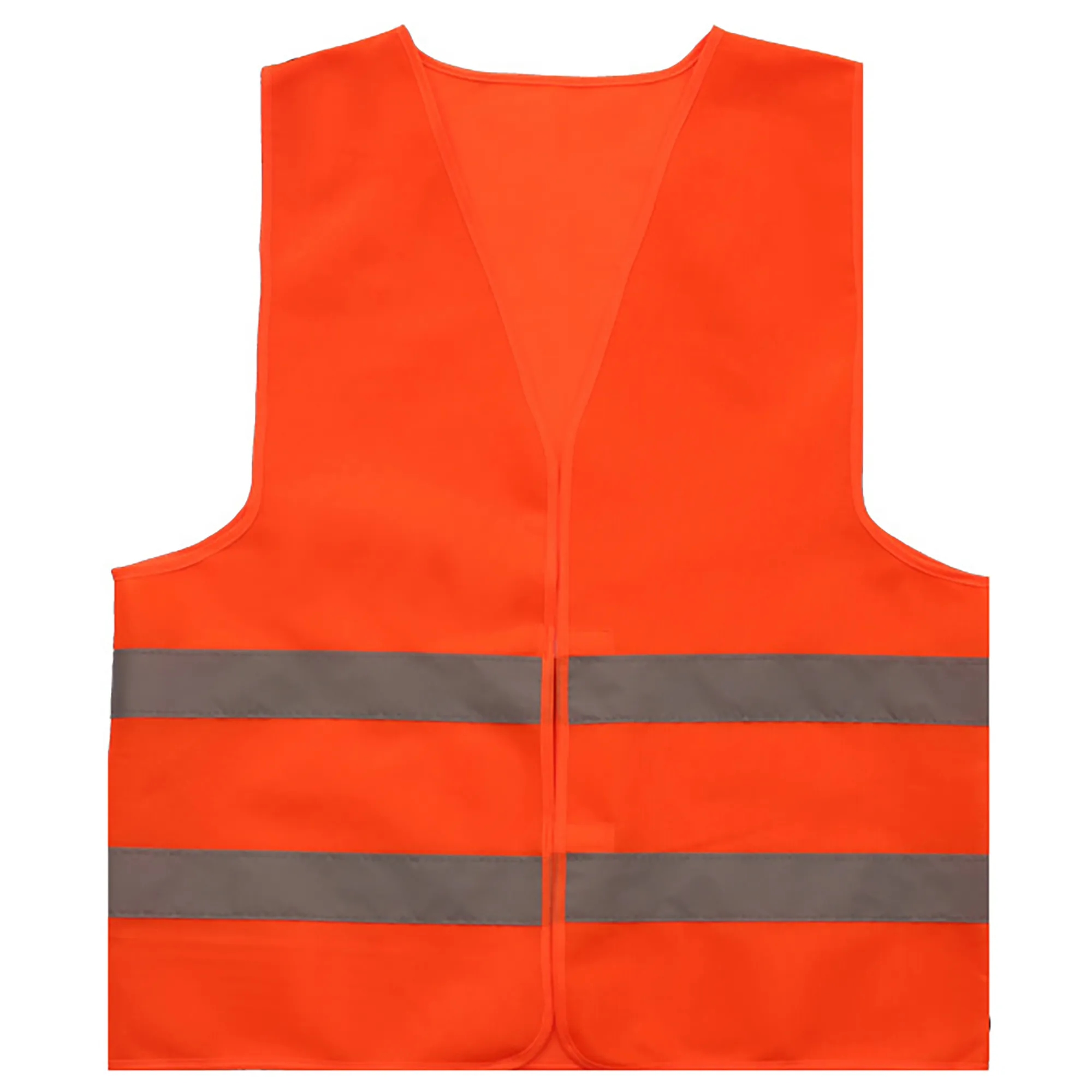Customize Reflective Safety Vest 7