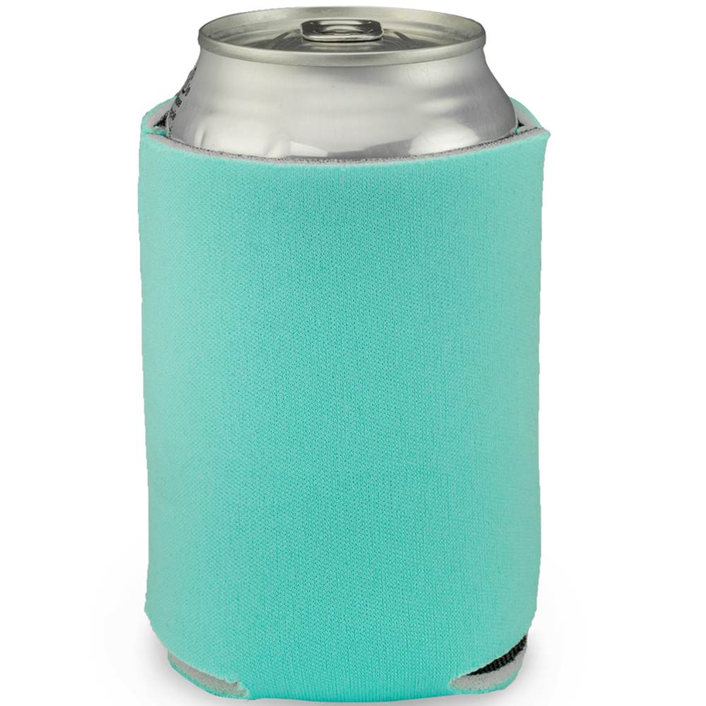 Can Coolers - 4mm Collapsible Beer Can Coolers, custom koozie with logo imprint 81