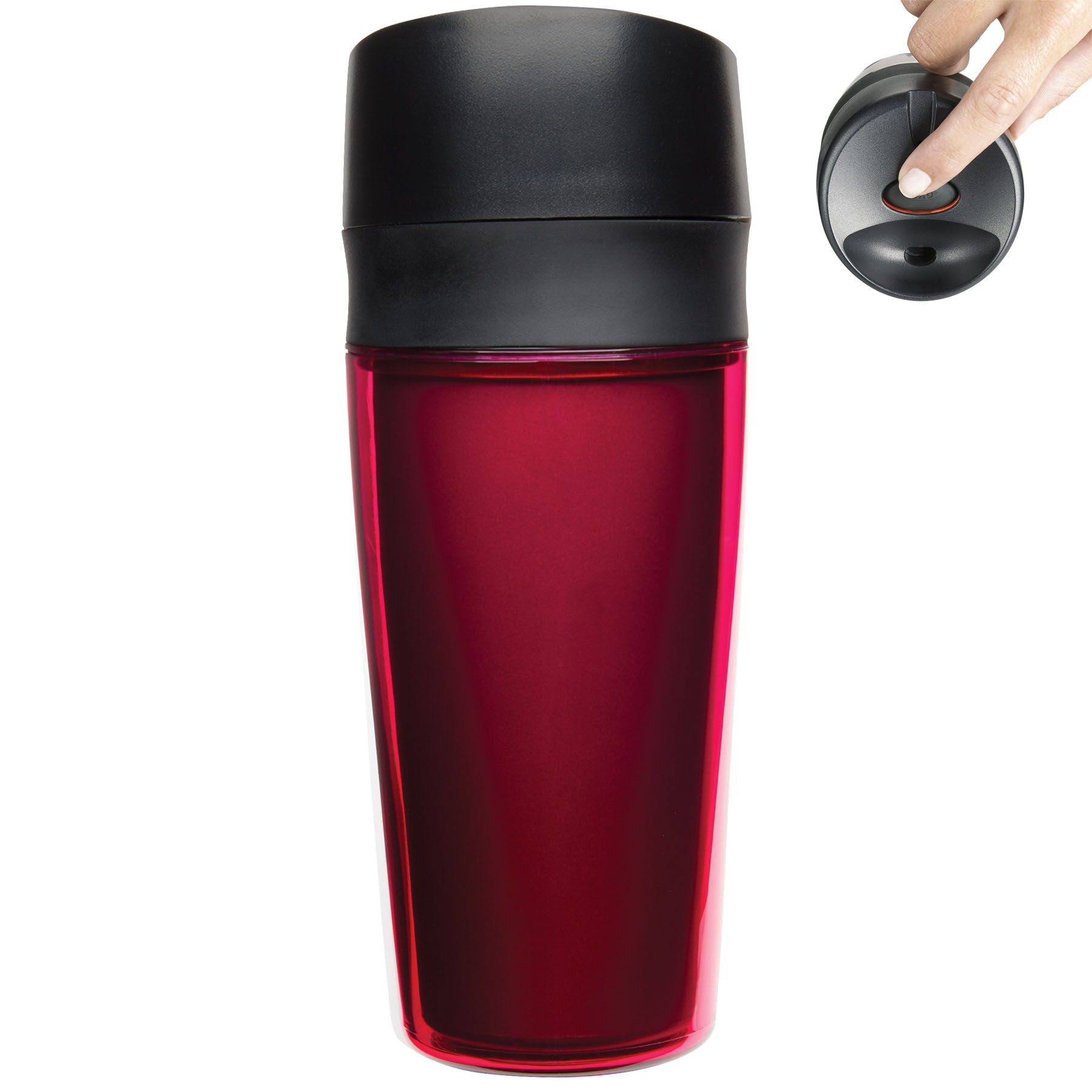 13.5 oz. OXO Liquiseal Tumbler 2