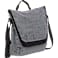 Dover Recycled Messenger Bag 41