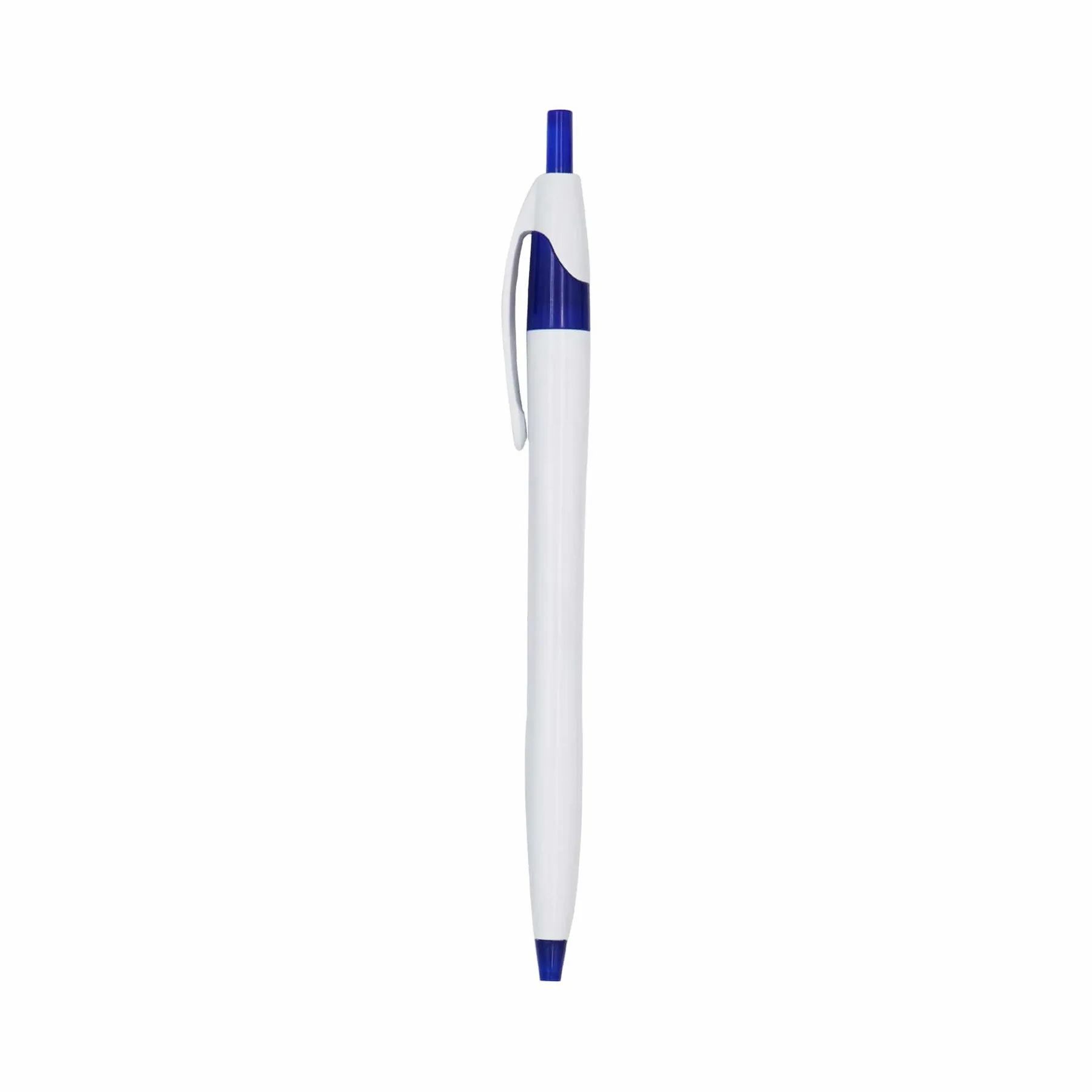 Retractable Plastic Ballpoint Pens 9