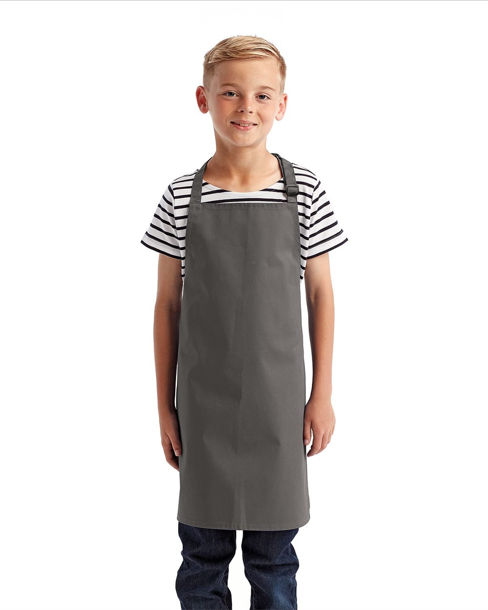 Youth Recycled Apron - RP149 50