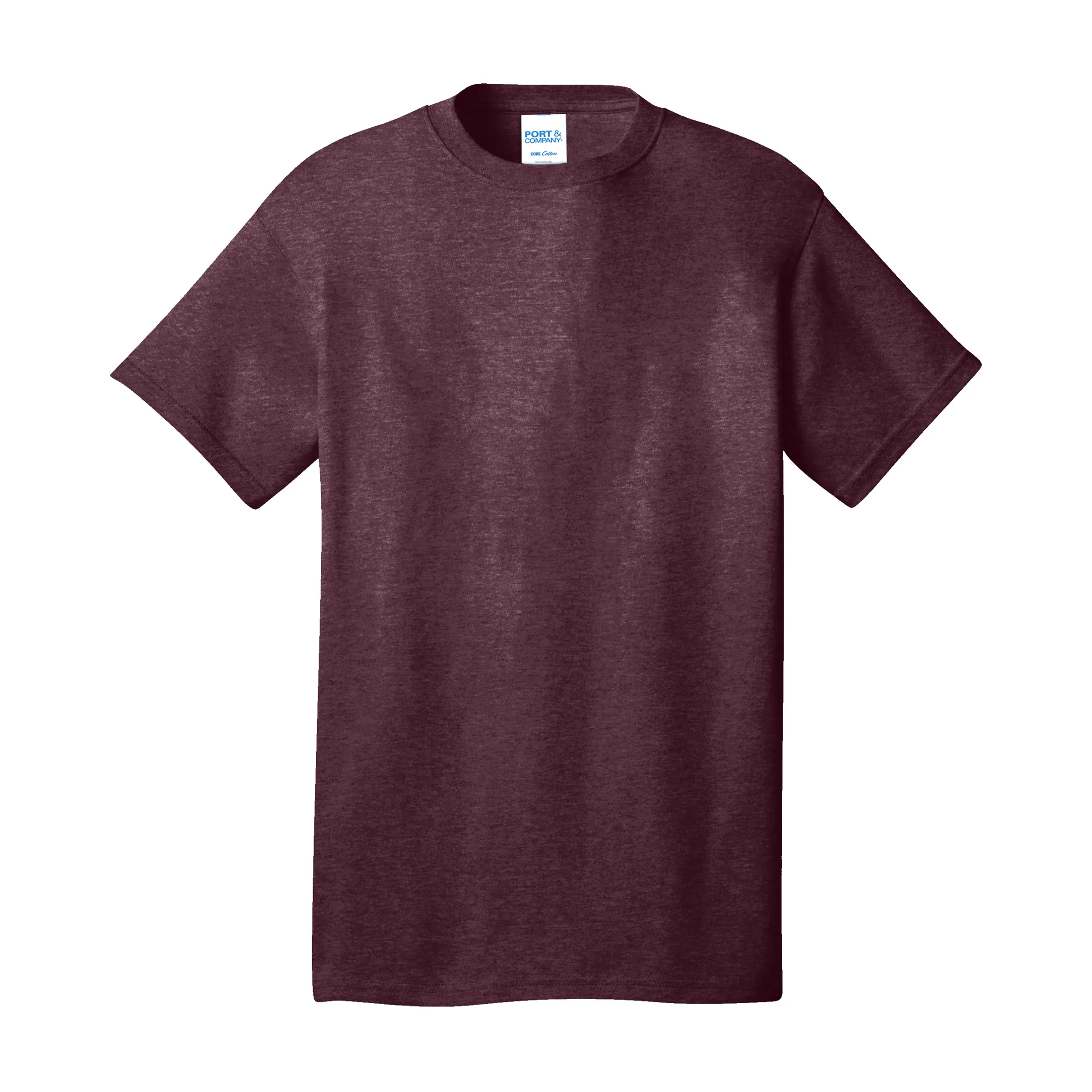 Port & Company - Core Cotton Tee 140