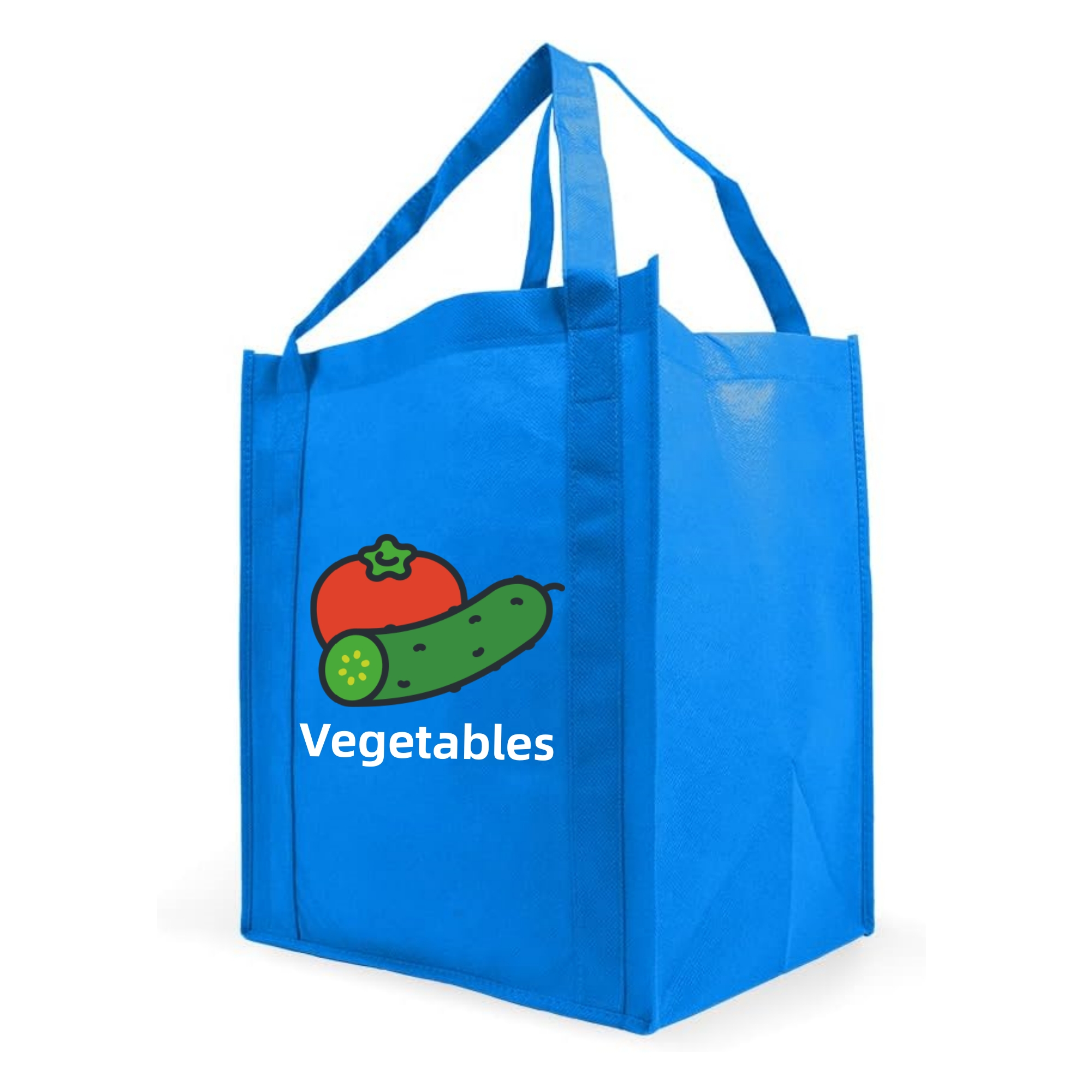 Extra Large Non-Woven Reusable Multi Bags 5