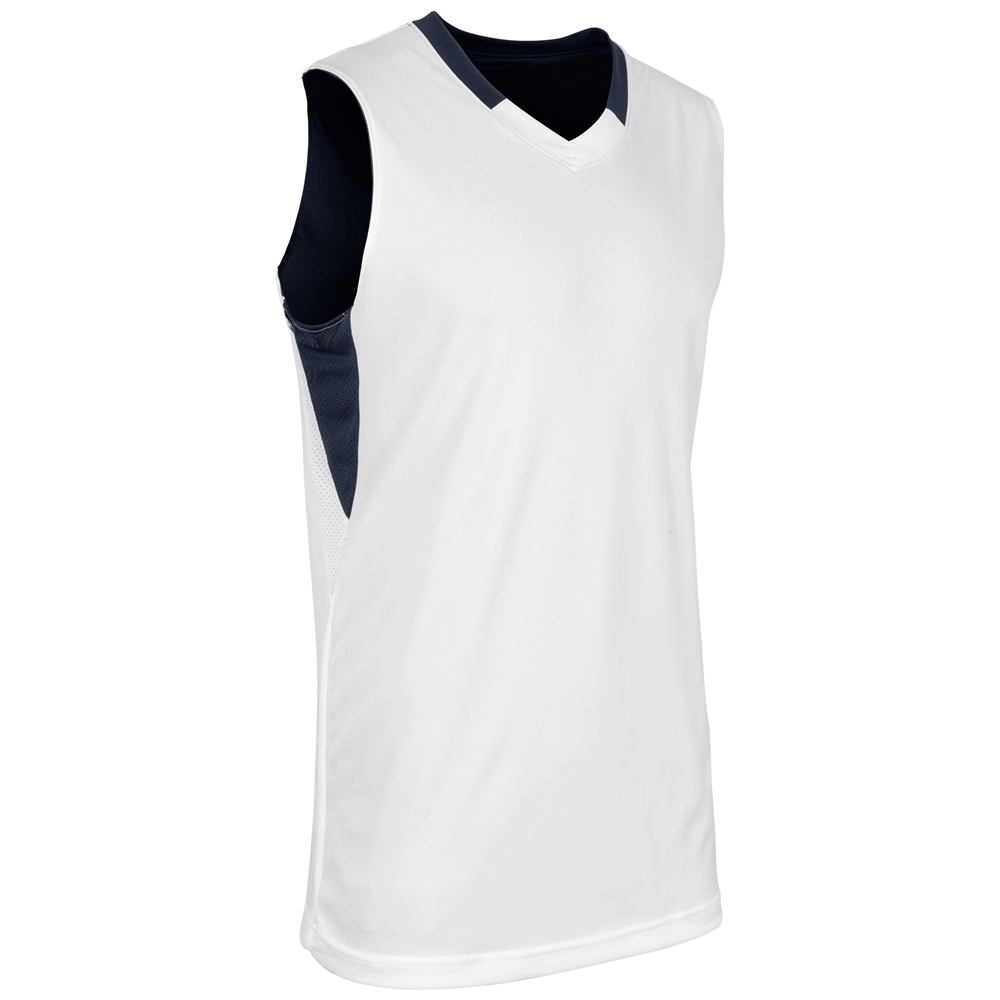 Pivot Reversible Basketball Jersey 14