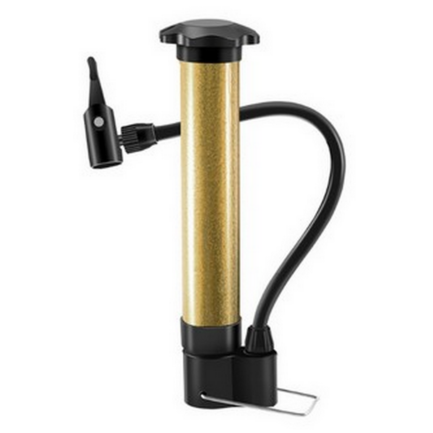 Double-Use Mini Portable Pump 10