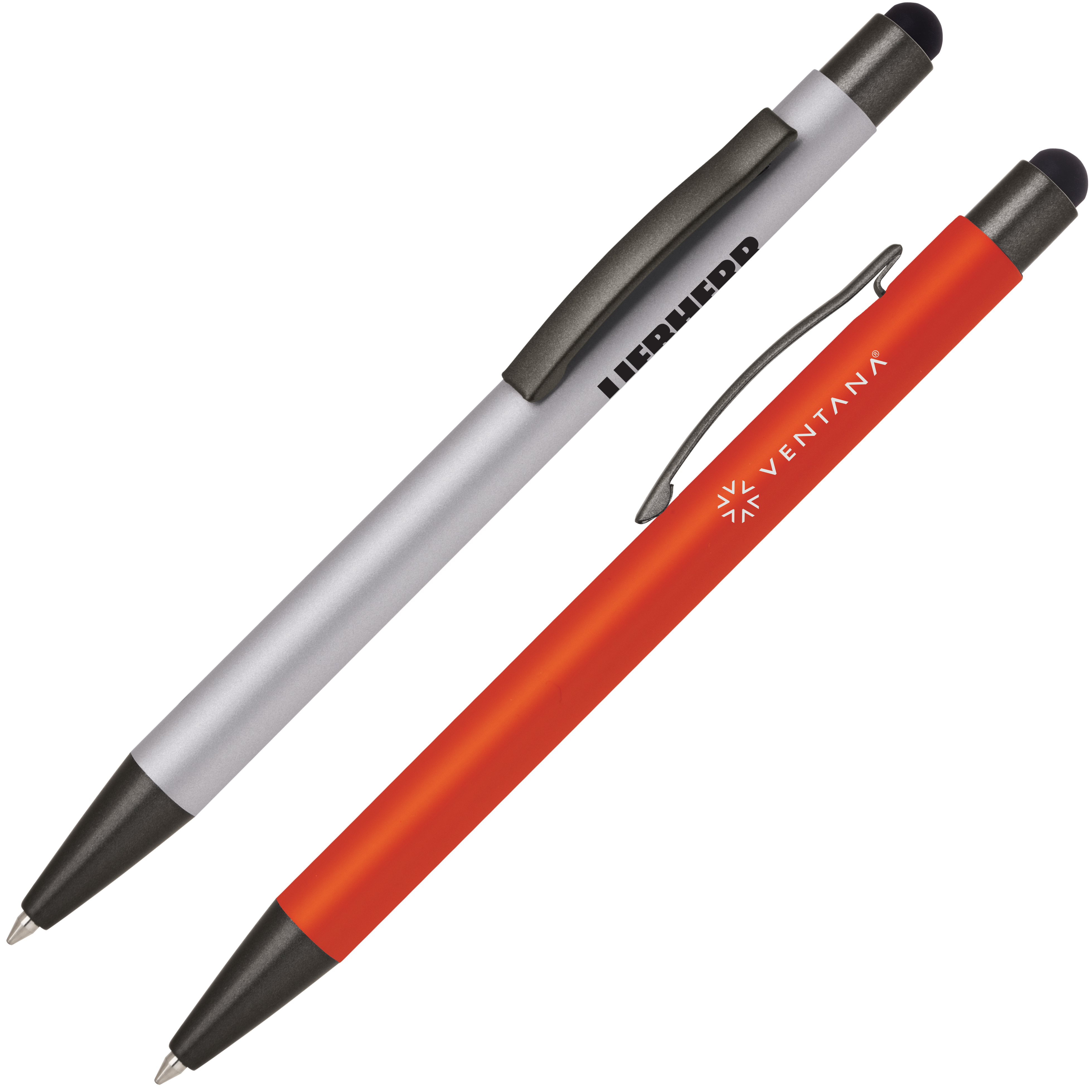 Stylus-443 Soft Touch Stylus Pen 4