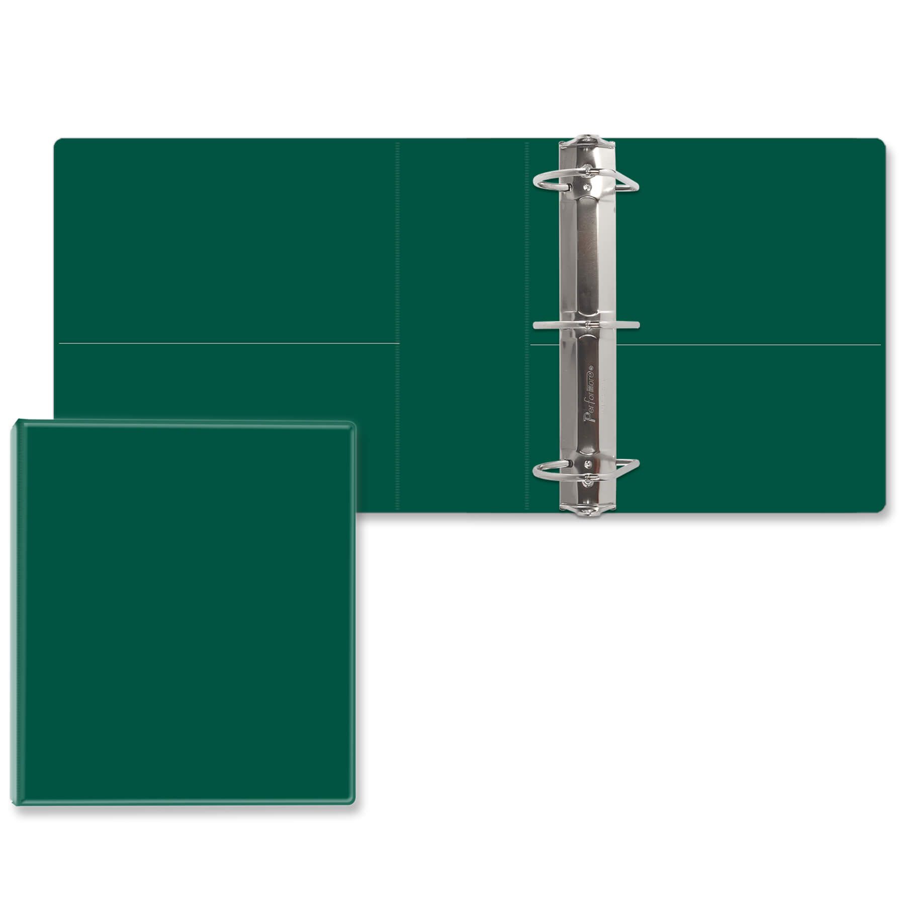 3" Classic Angle D Ring Binder 29