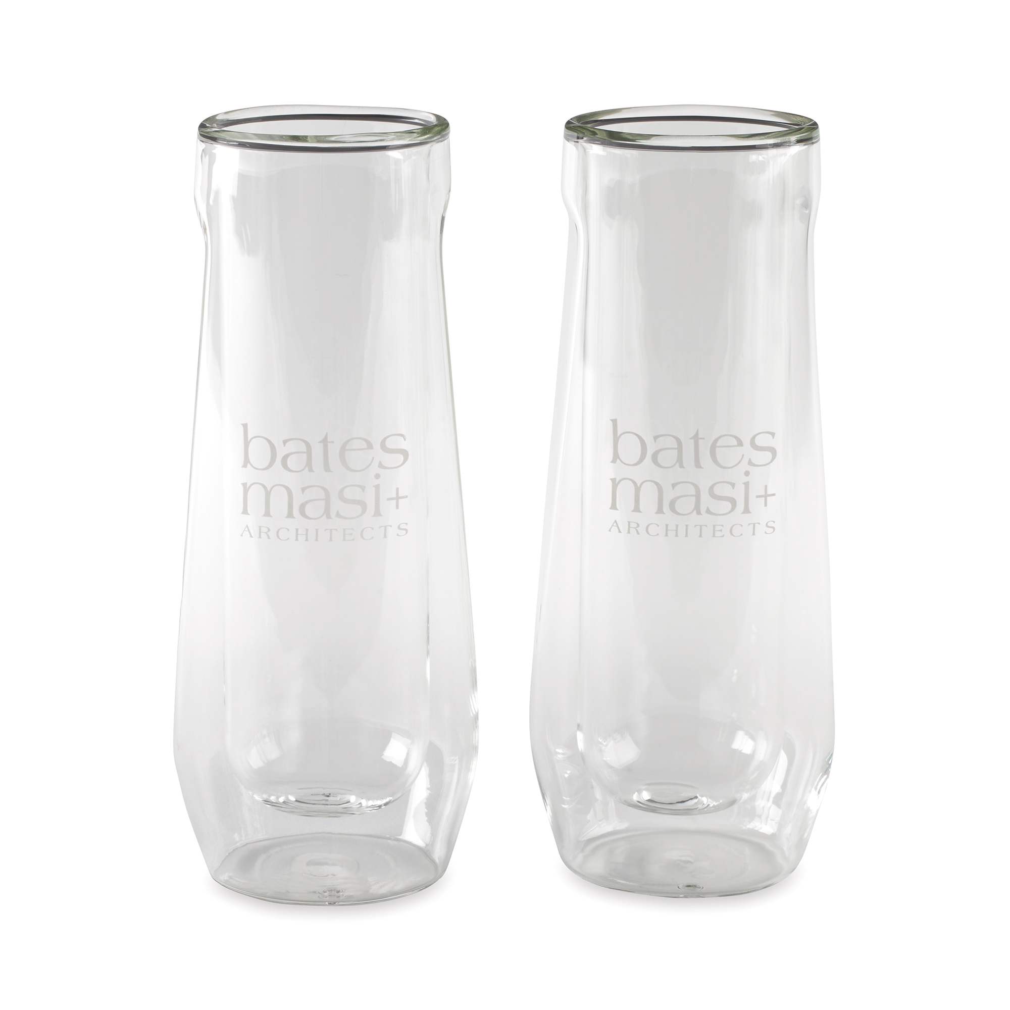 CORKCICLE® Flute Glass Set (2) 2