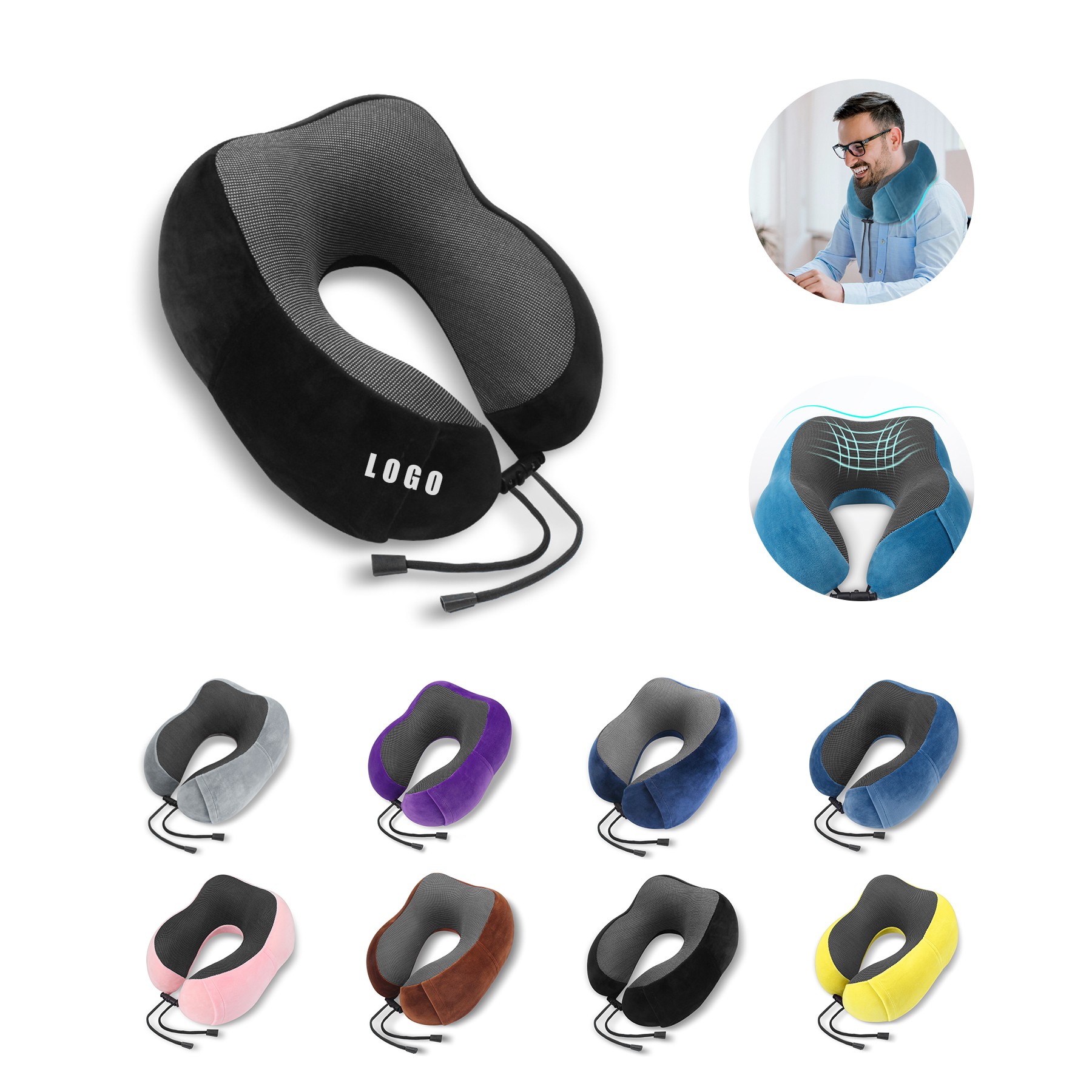 Travel Pillow