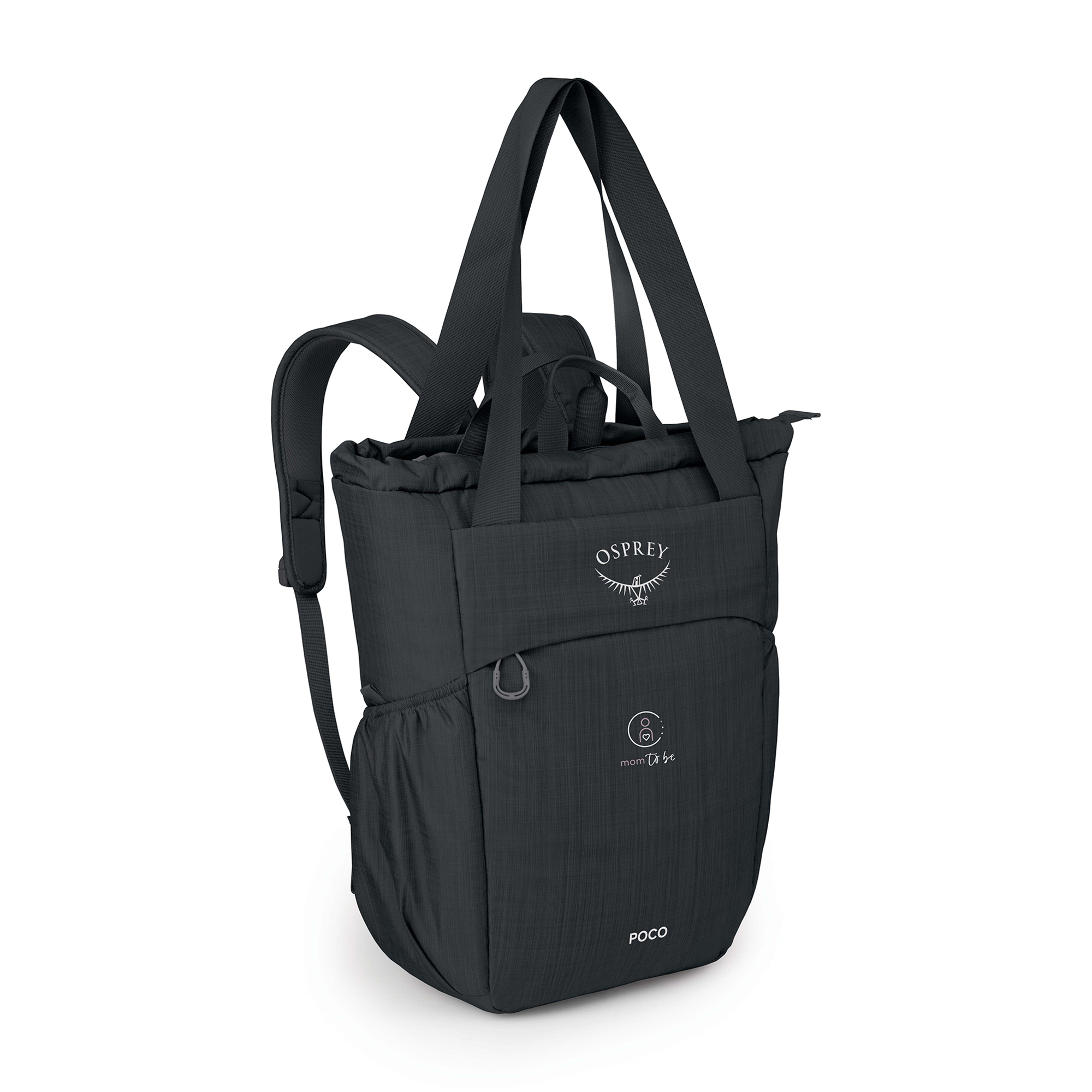 Osprey Poco™ Changing Tote 2