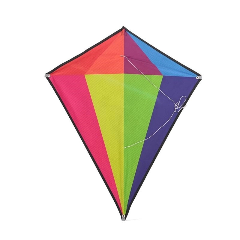 Custom Classical Diamond Kite 3