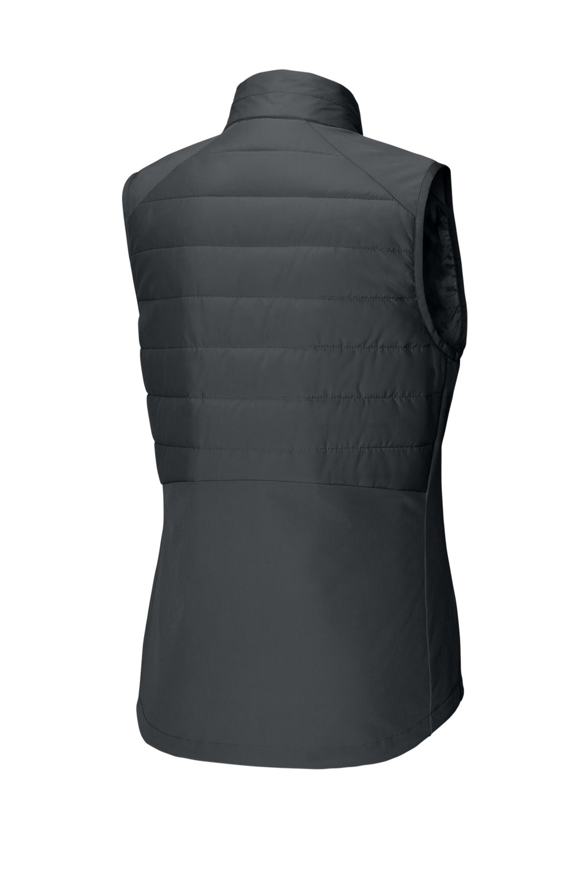 Sport-Tek Women's Teknical Hybrid Vest LST941 7