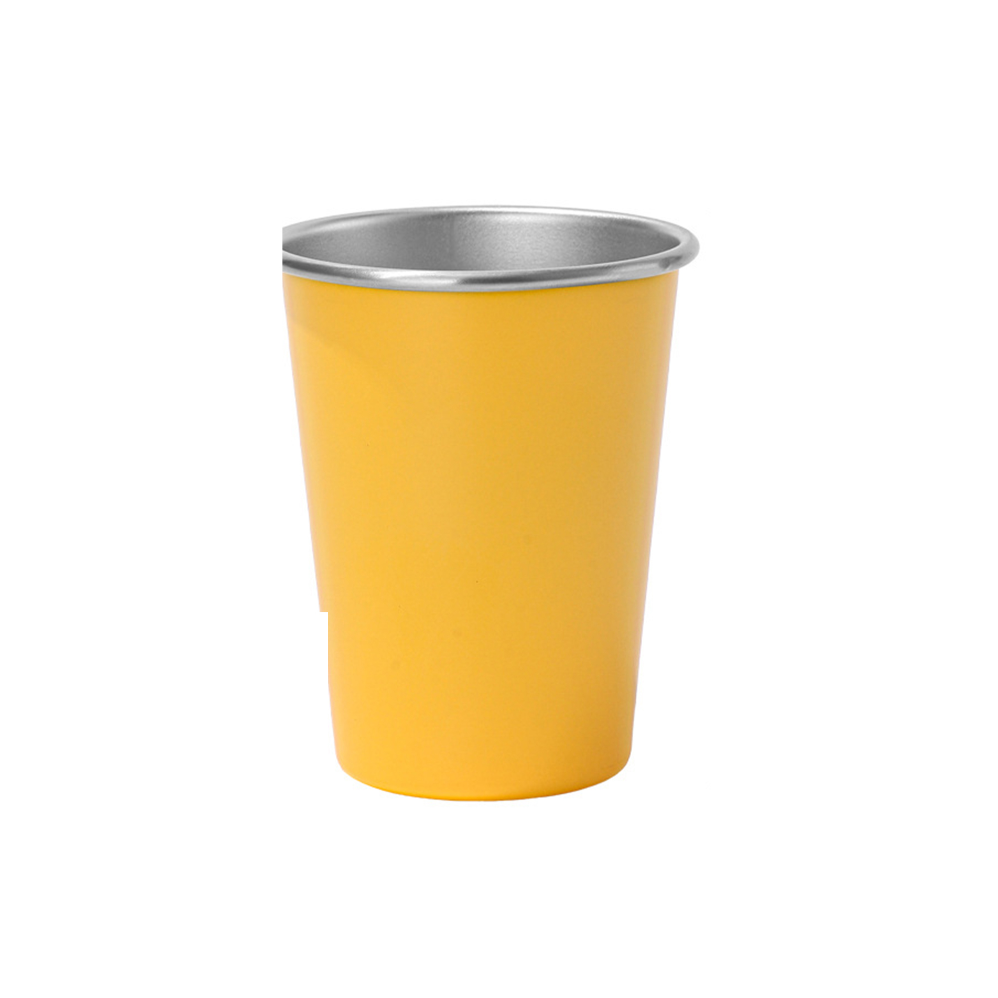 Seventeen Ounce Stainless Steel Cup 10