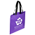 Portrait Recyclable Non-Woven Shopping Bag 40