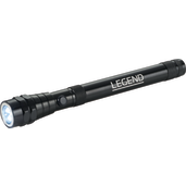Flare Telescopic LED Magnetic Flashlight 65