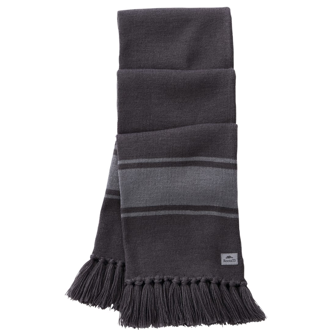 Unisex BRANCHBAY Roots73 Knit Scarf 9