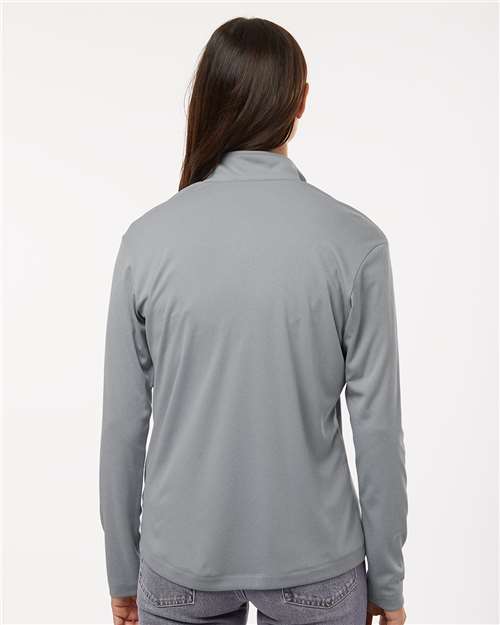 Women's Pro-Lock Performance Quarter-Zip Pullover - 41870L 39