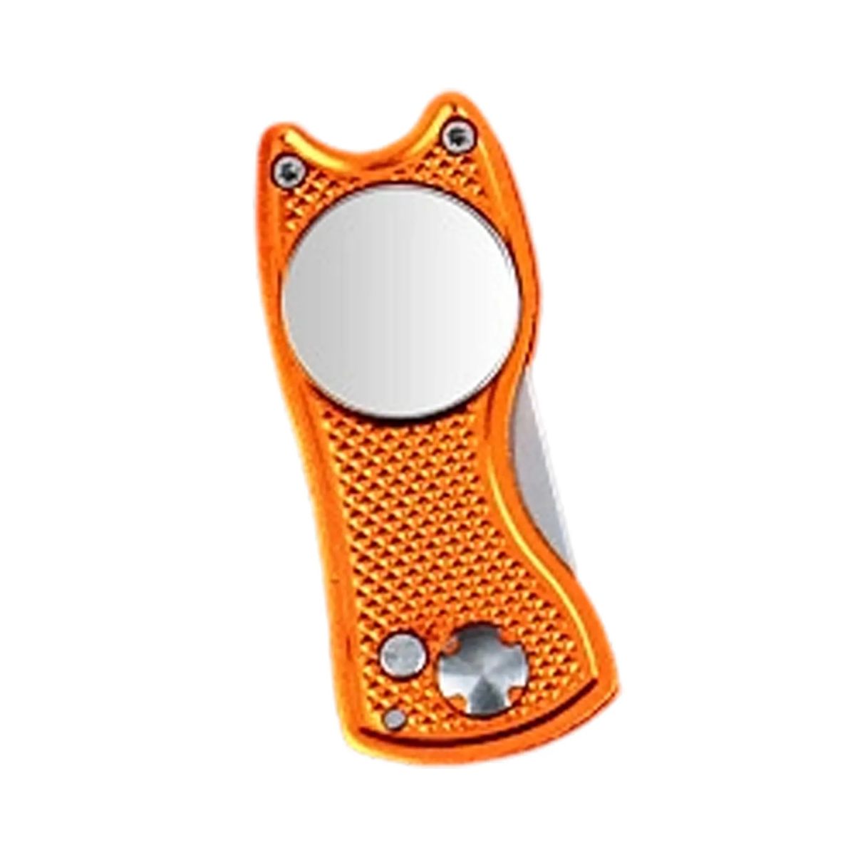 Divot Repair Tool with Custom Laser Engraving 11