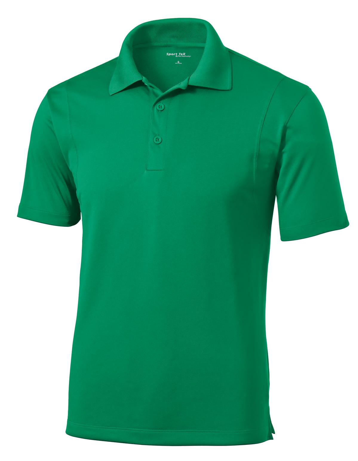 Sport-Tek® Micropique Sport-Wick Polo 124