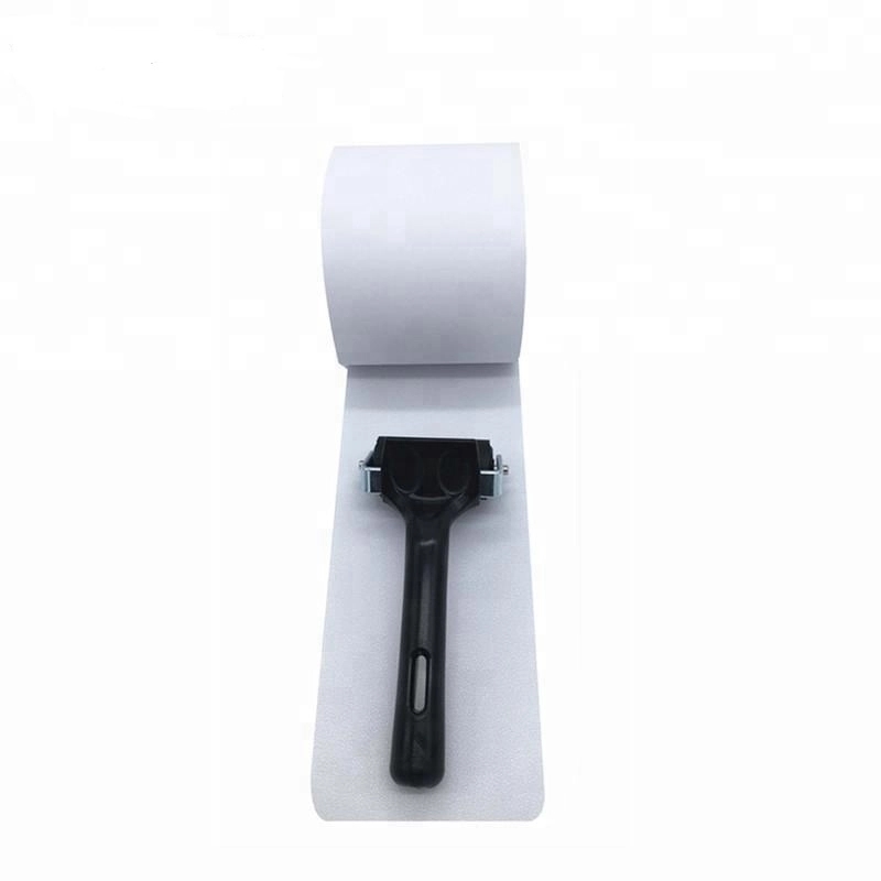 Anti Slip Stair Treads Non-Slip Clear Tape 3