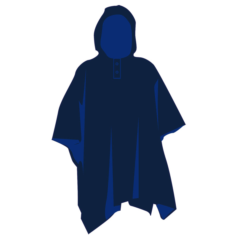Downpour Poncho 4