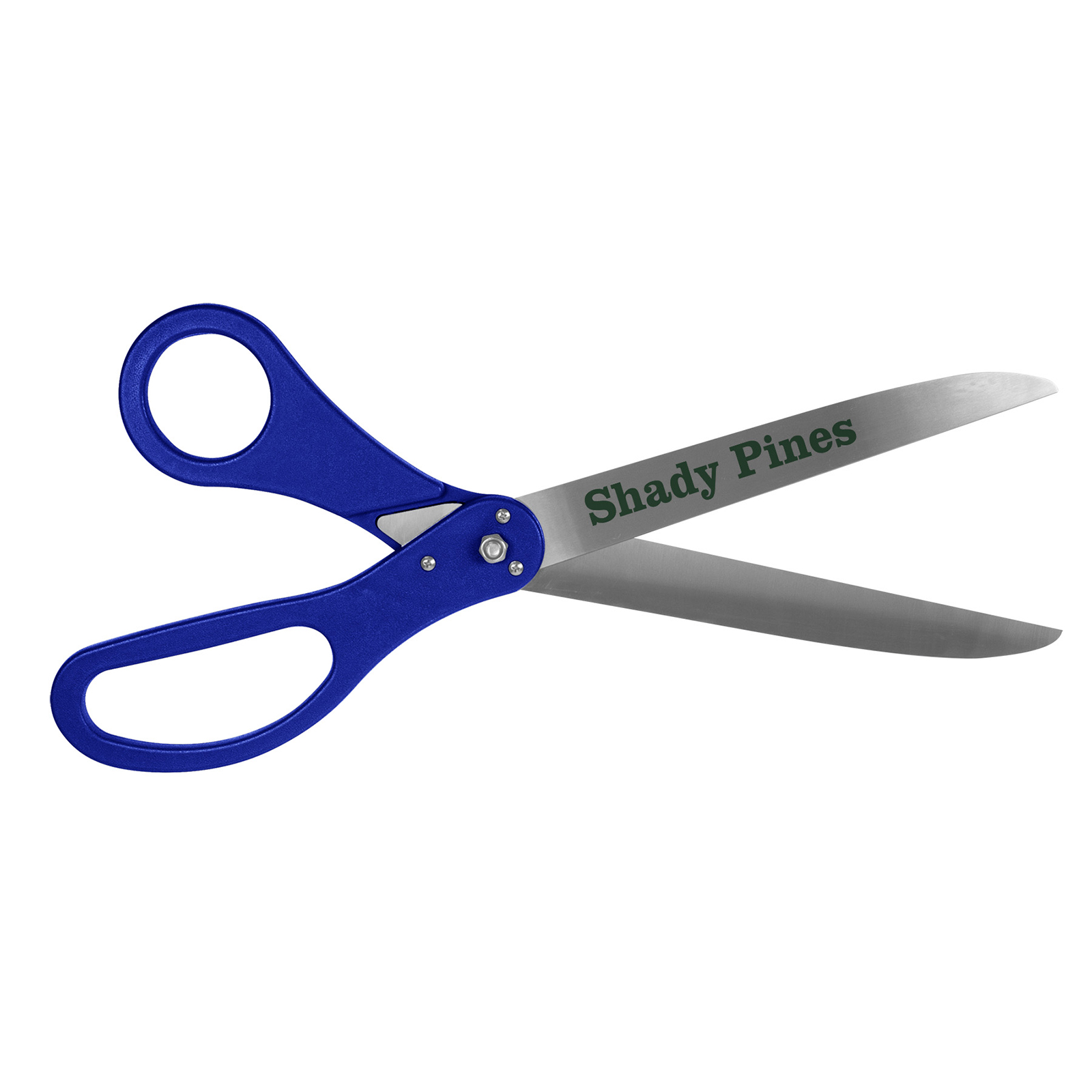 25" Large Scissors - Direct Print 14