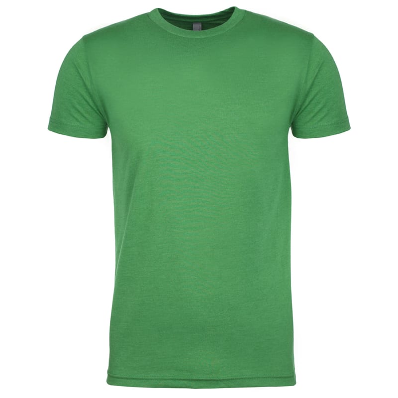 Next Level Apparel Unisex CVC Crewneck T-Shirt 36