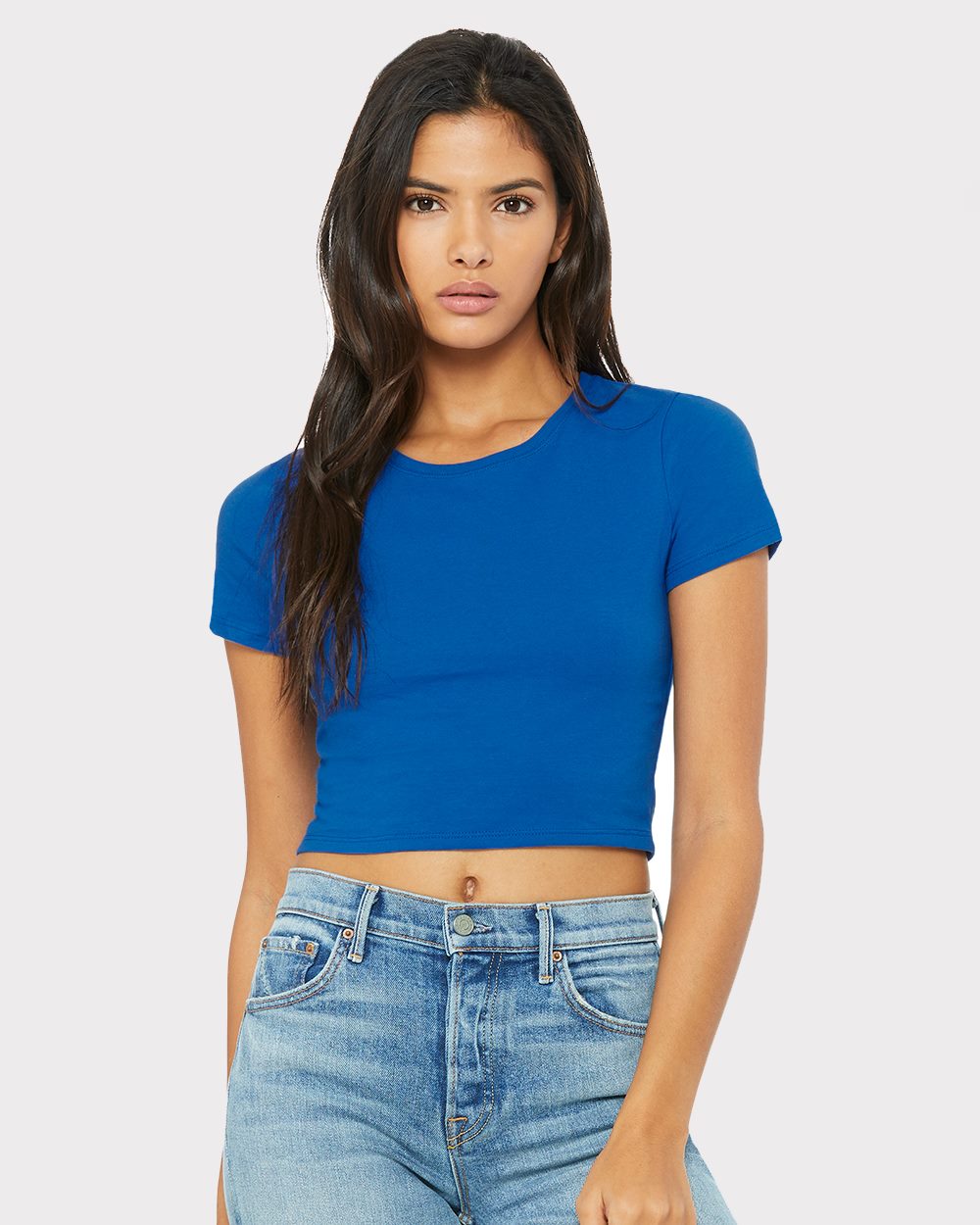 Women’s Crop Tee