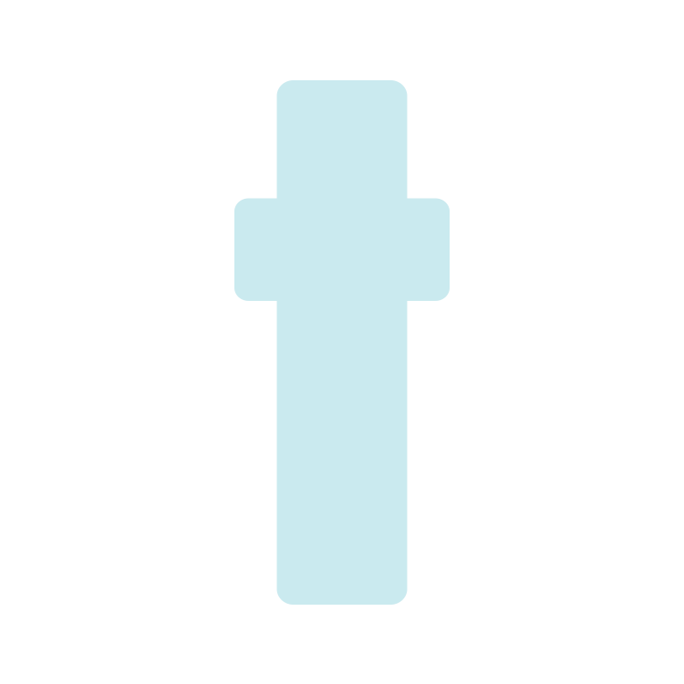 Cardstock Bookmark Stock Shape 12 pt - White 15