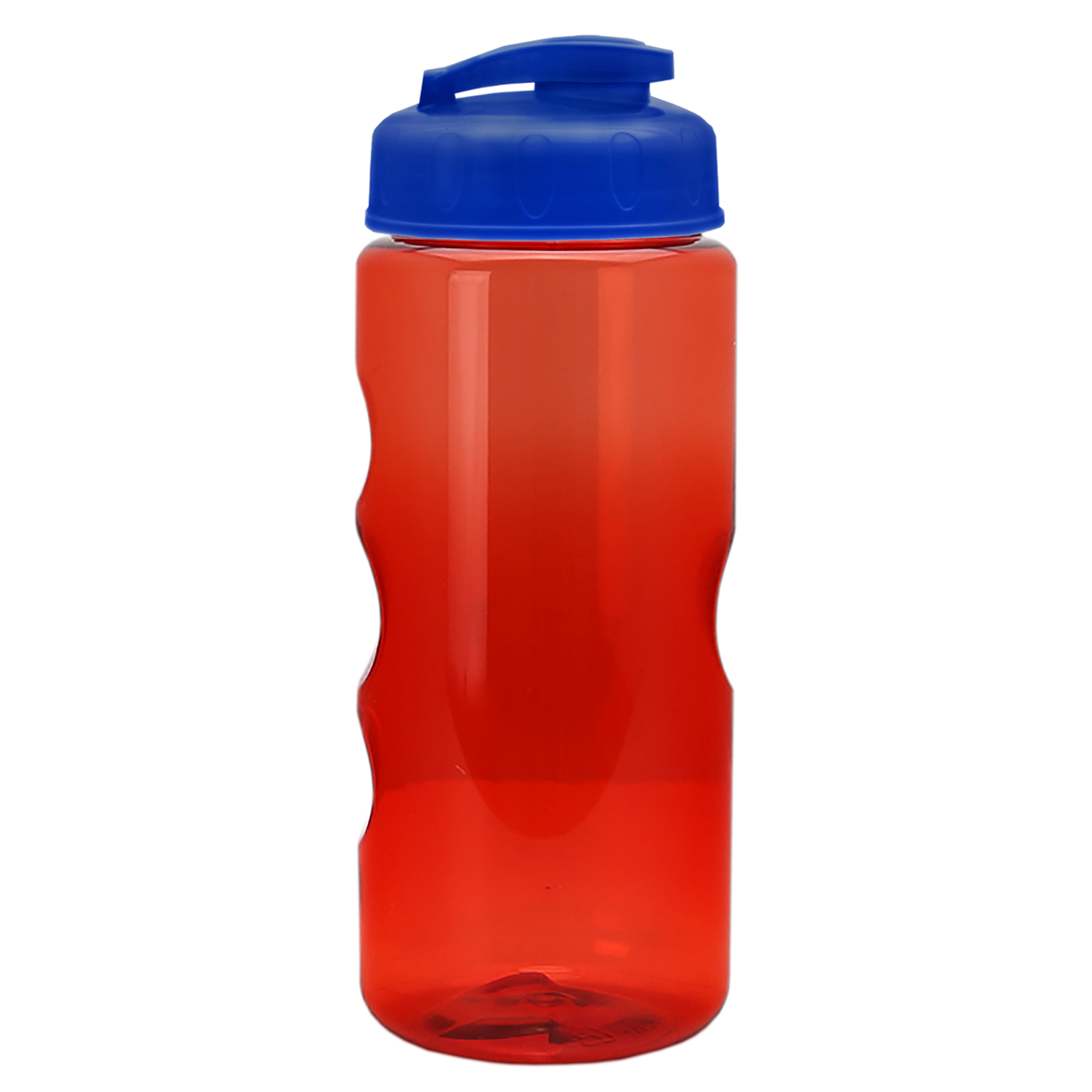 Garyline® Mini Mountain Tritan® Bottle with Flip-Top Lid - 22 oz. 370