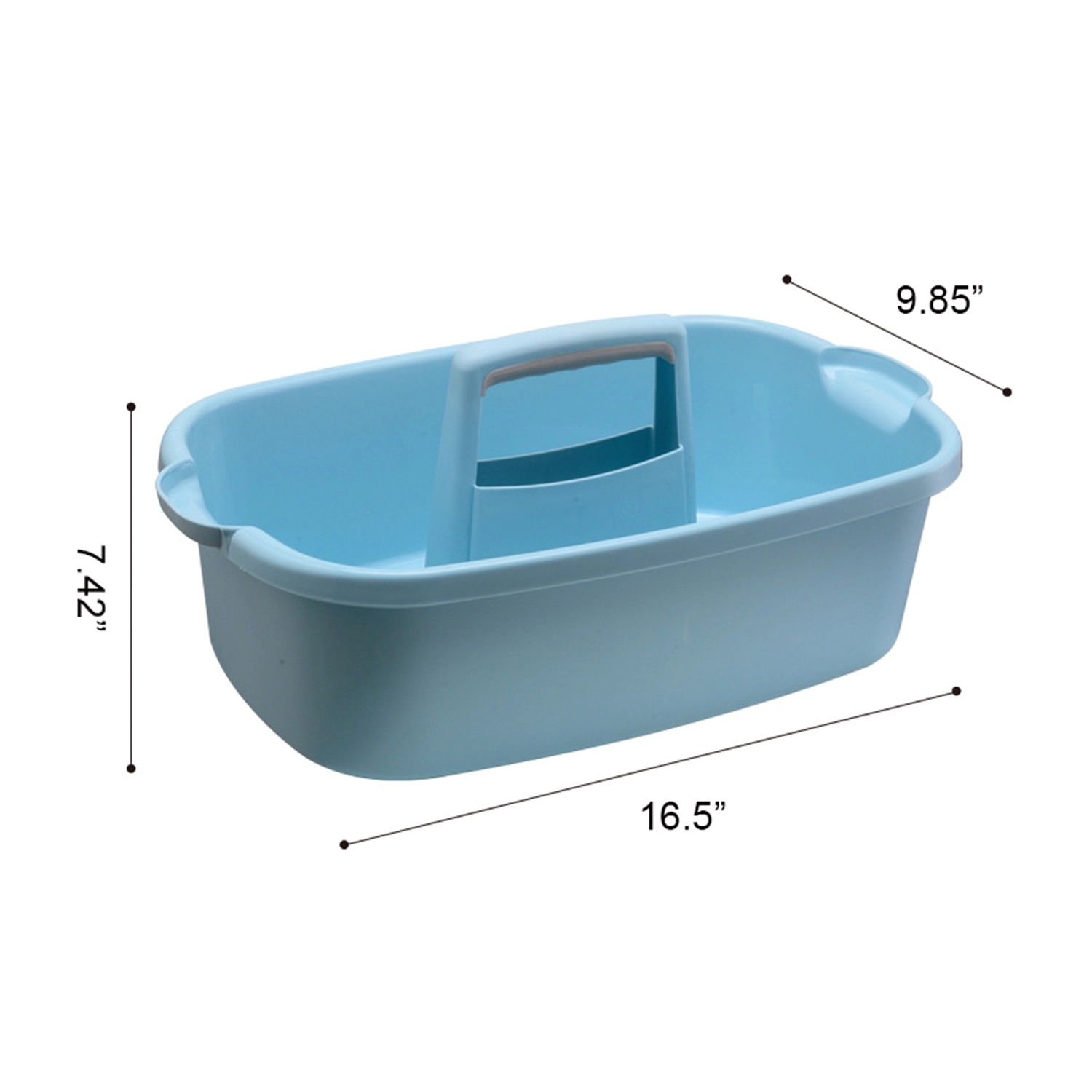 Multipurpose Cleaning Storage Caddy 2