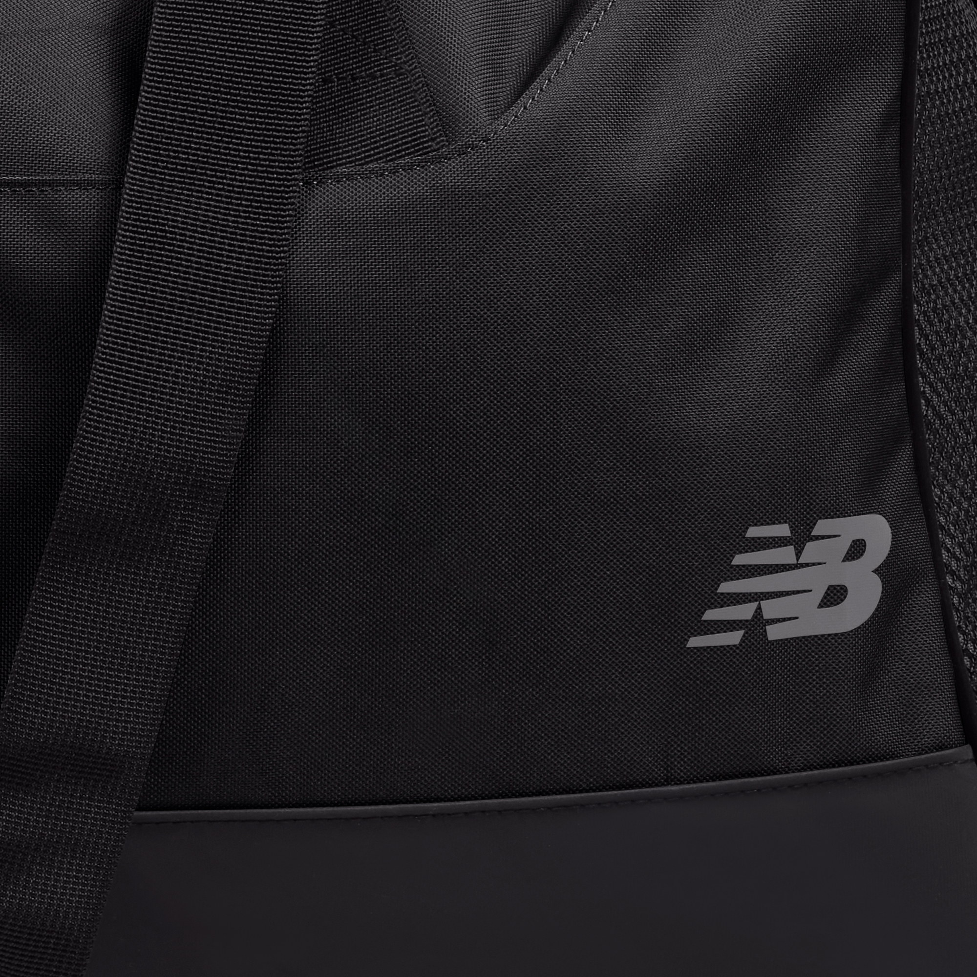 New Balance® Essentials Recycled rPET Large Duffel 62