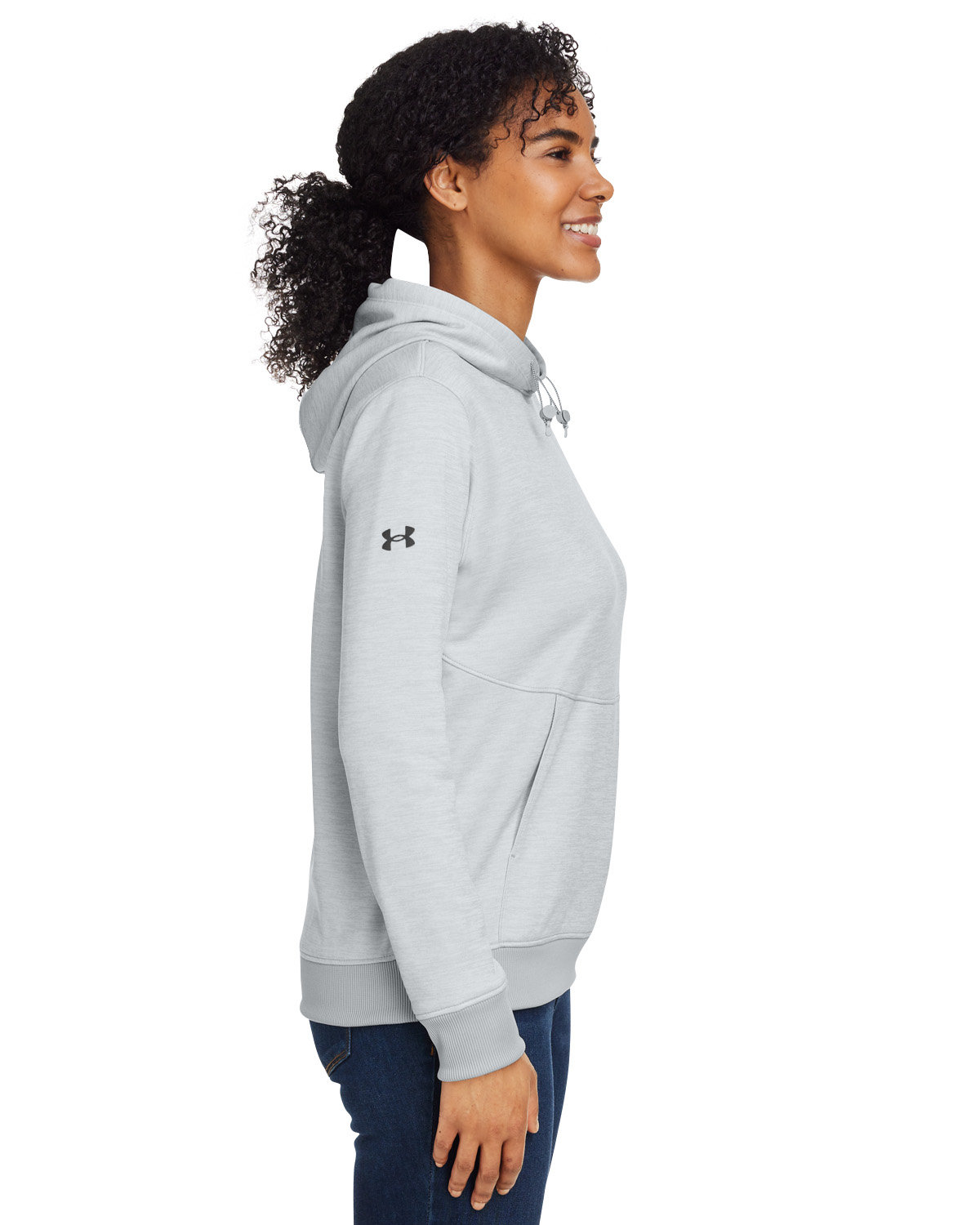 Ladies' Storm Armourfleece