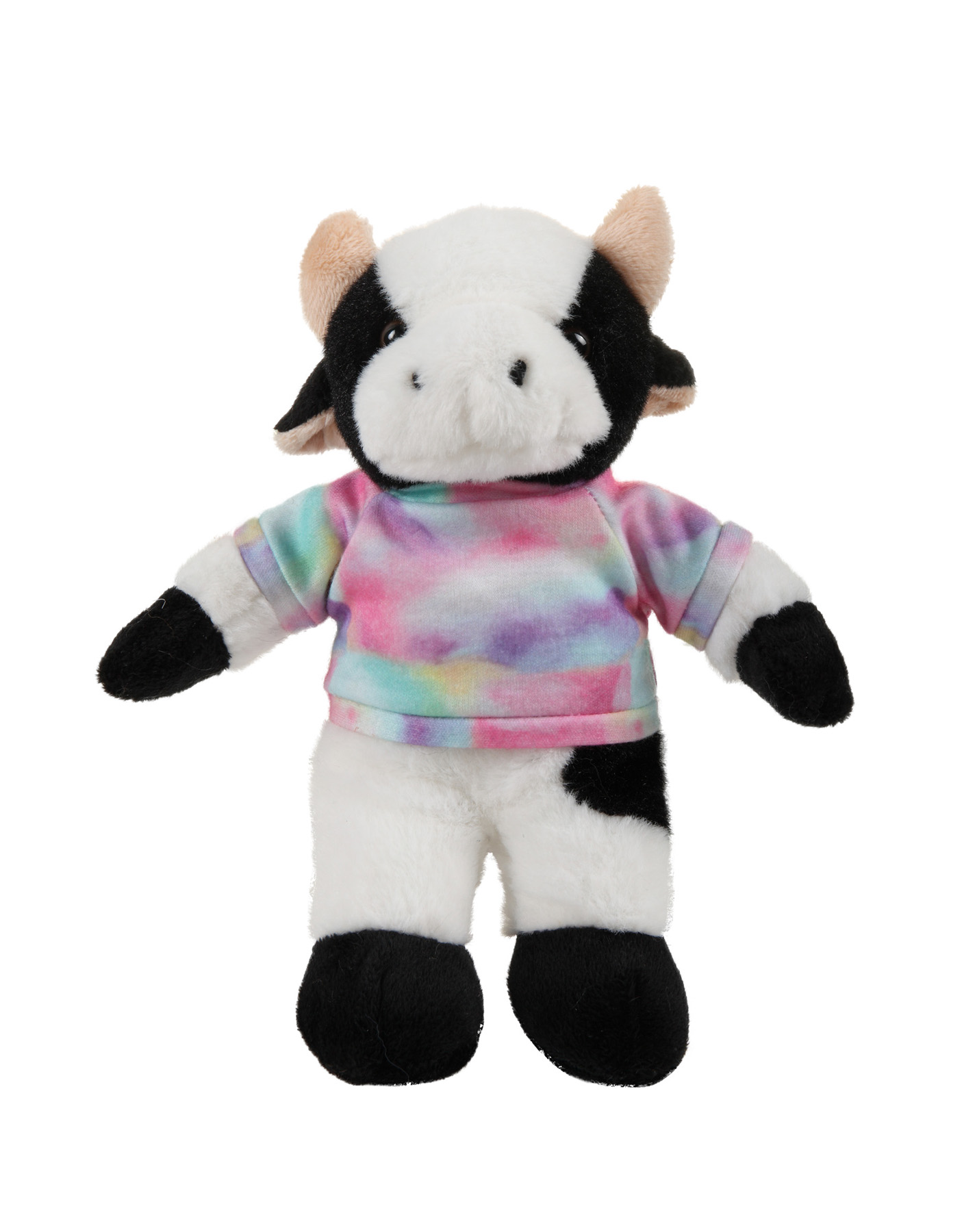 Cow with Tee 3