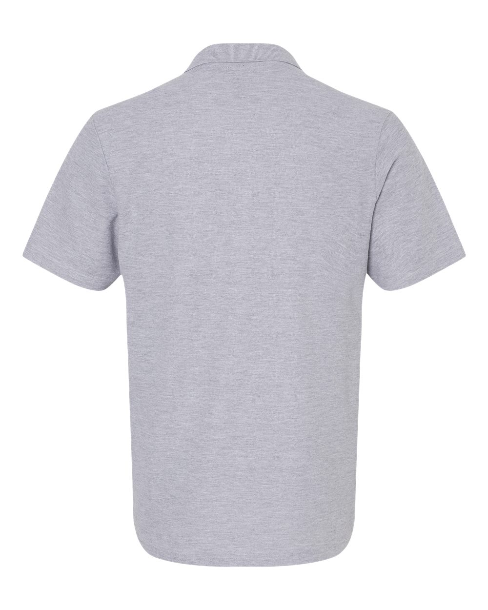 Unisex Softstyle® Pique Polo - 64800 4